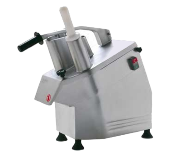 Eurodib HLC300 Vegetable Cutter: Stainless Steel, Multipurpose, 5 Discs, 515W