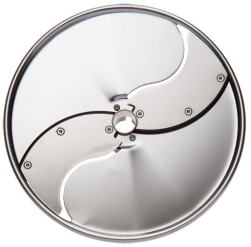 Eurodib DITO SAMA Pressing/Slicing Disc with S-blades, 6 mm