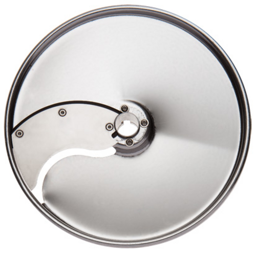 Eurodib USA DITO SAMA 650165 Pressing/Slicing Disc for Dito Sama Vegetable Slicer