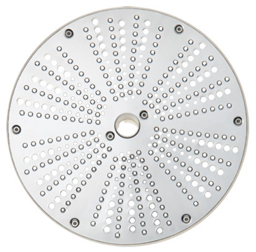 Eurodib USA Dito Sama 653779 Fine Grating Disc for Parmesan and Chocolate