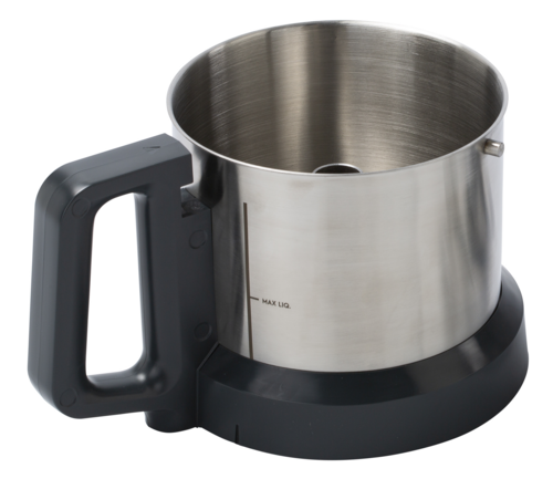 Eurodib USA DITO SAMA 650228 Bowl for 2, 6lt Cutter Mixer