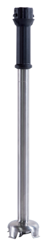 Eurodib USA Dito Sama BermixerPRO Tube 26" (653mm) Stainless Steel