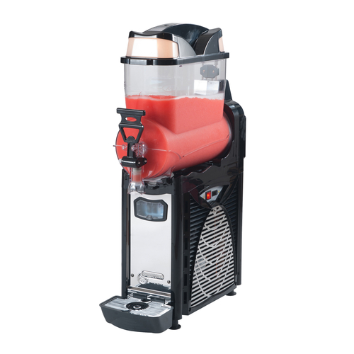 Eurodib USA Cofrimell OASIS1 Slush Machine: 2.6 Gallon, CFC-Free Cooling
