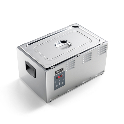 Eurodib USA ATMOVAC SR11 Softcooker Sous Vide 7-Gallon Countertop Cooker