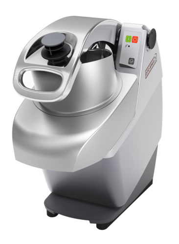 Eurodib Dito Sama Vegetable Slicer, 1HP, 1 Speed, 100-120V