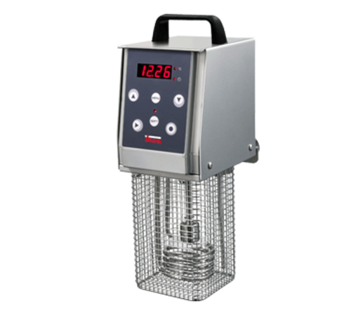 Eurodib USA ATMOVAC SOFTCOOKERXP 230: Sous Vide Thermal Circulator, 15.75 gal. Capacity, 0.03°F Accuracy