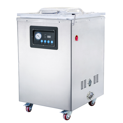 Eurodib ATMOVAC Diablo20D Electric Chamber Vacuum Packaging Machine
