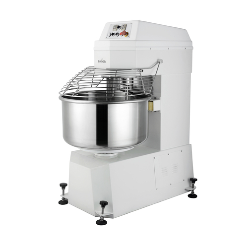 Eurodib LR GM50B Spiral Dough Mixer, 137 qt. Capacity, 2-Speed