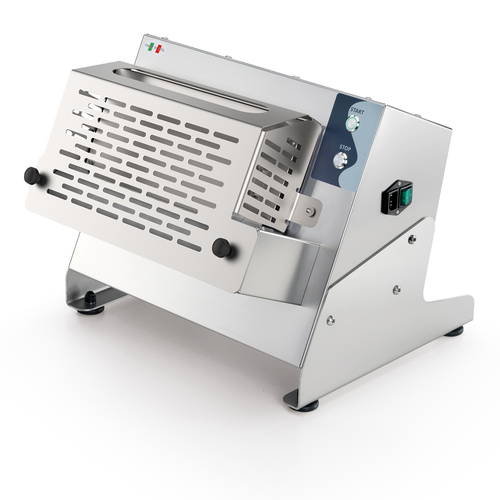 Eurodib P-ROLL 320/1+ Dough Roller, 18" x 18-1/2" x 15-1/4"H, 1 HP