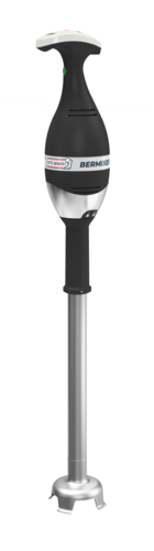 Eurodib USA DITO SAMA 602235 Portable Mixer with 10000 RPM Variable Speed, 22"/553MM Tube, 1 HP/650 W