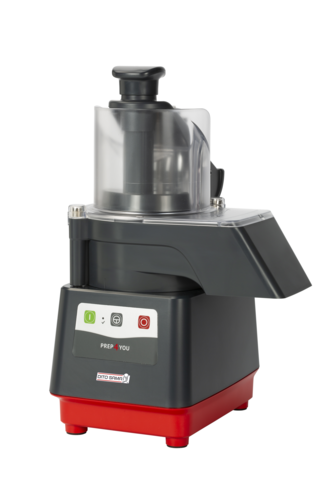 Eurodib DITO SAMA 602250 Single-Speed Vegetable Slicer with 2 Discs (5/32" Slicer, 5/64" Grater)