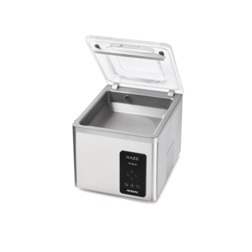 Eurodib USA ATMOVAC KAZE 14 Vacuum Packaging Machine with 14" Seal Bar