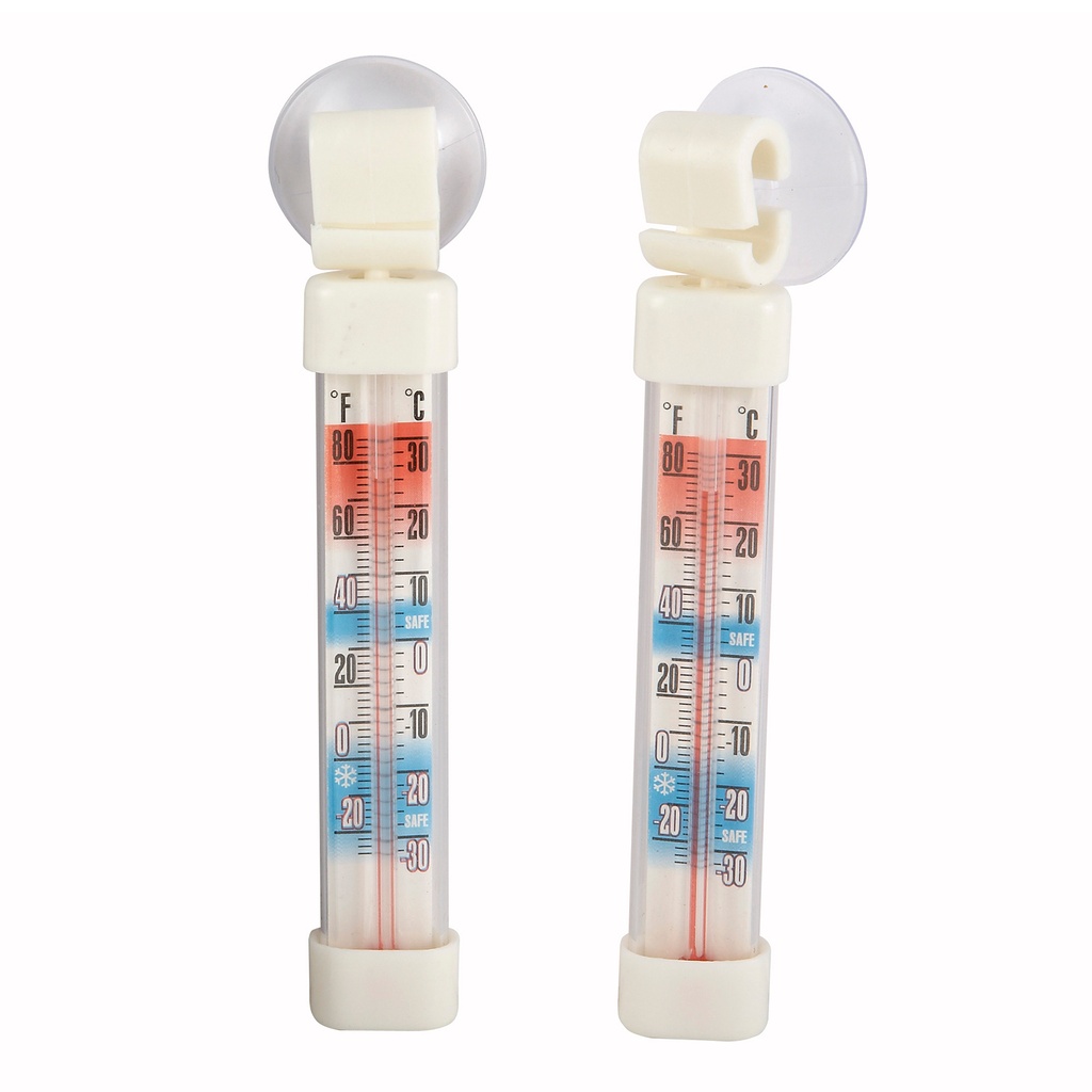 Winco TMT-RF1 Thermometer, Refrig Freezer