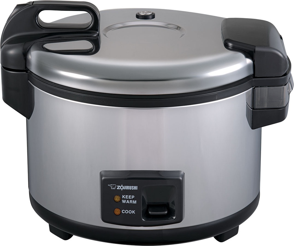 Zojirushi America NYC-36 Commercial Rice Cooker & Warmer