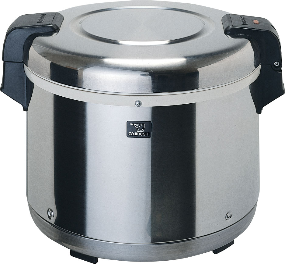 Zojirushi America THA-603S 6 Liter Electric Rice Warmer