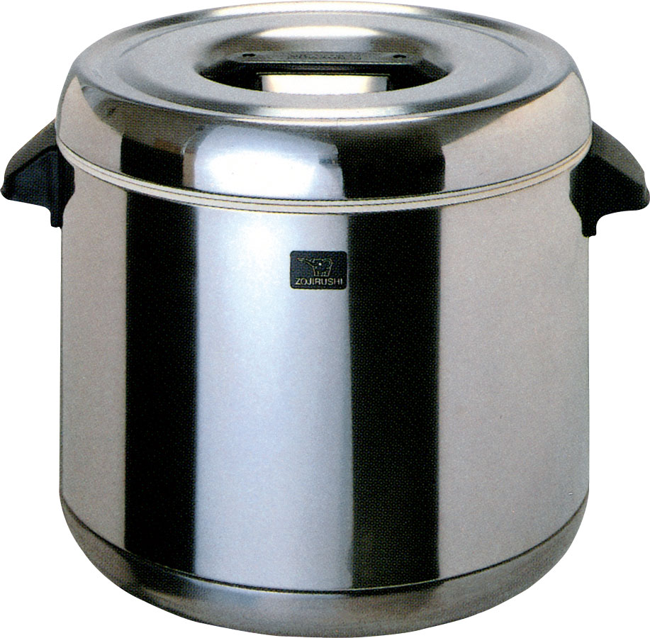 Zojirushi America RDS-600 6 Liter Thermal Rice Warmer