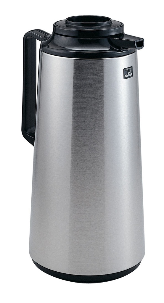 Zojirushi America BHS-19SB Brew Thru Lid Thermal Carafe