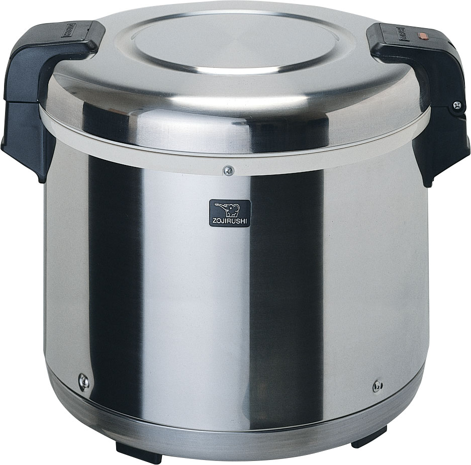 Zojirushi America THA-803S 8 Liter Electric Rice Warmer