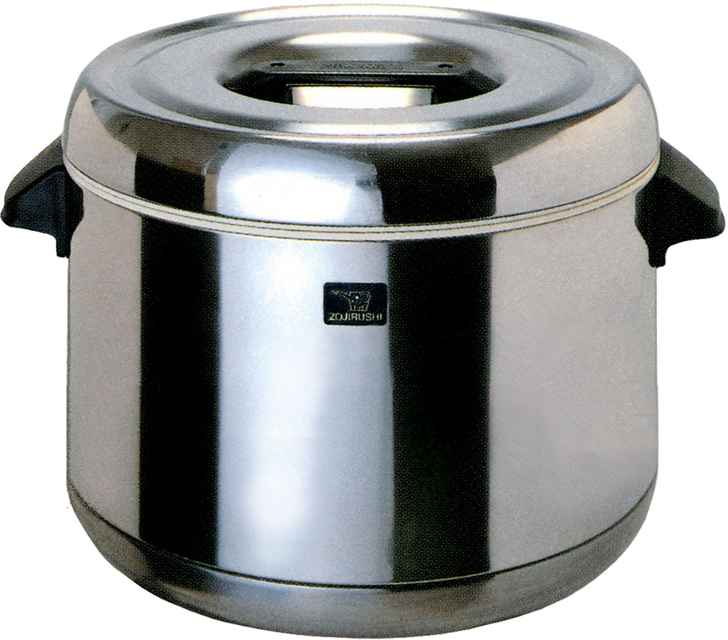 Zojirushi America RDS-400 4 Liter Thermal Rice Warmer