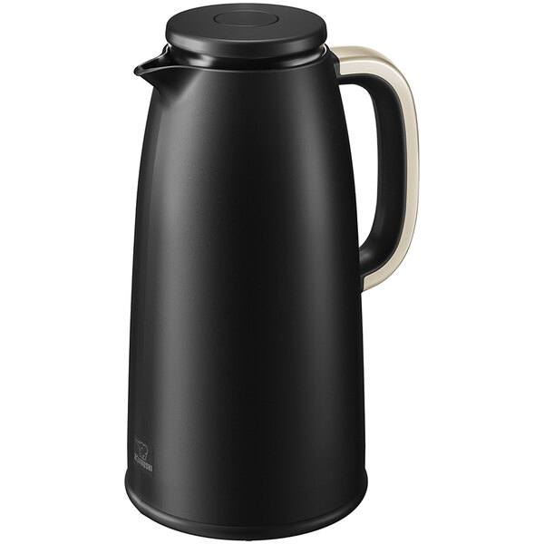 Zojirushi America AH-FAE10 Glass Vacuum Carafe