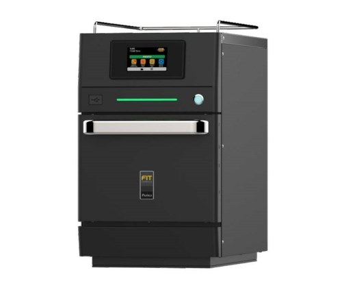 Pratica FIT EXPRESS Ventless Speed Oven | Impingement + Microwave + Infrared