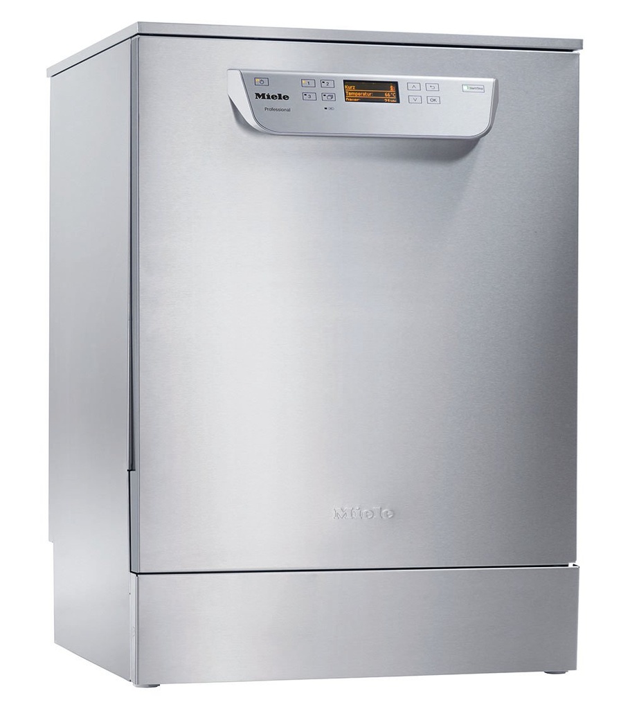 Miele USA PG 8061 U Commercial Undercounter Dishwasher