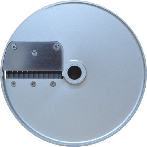 Skyfood Equipment H7 9/32 Julienne Disc for MASTER SKY MASTER SS Models
