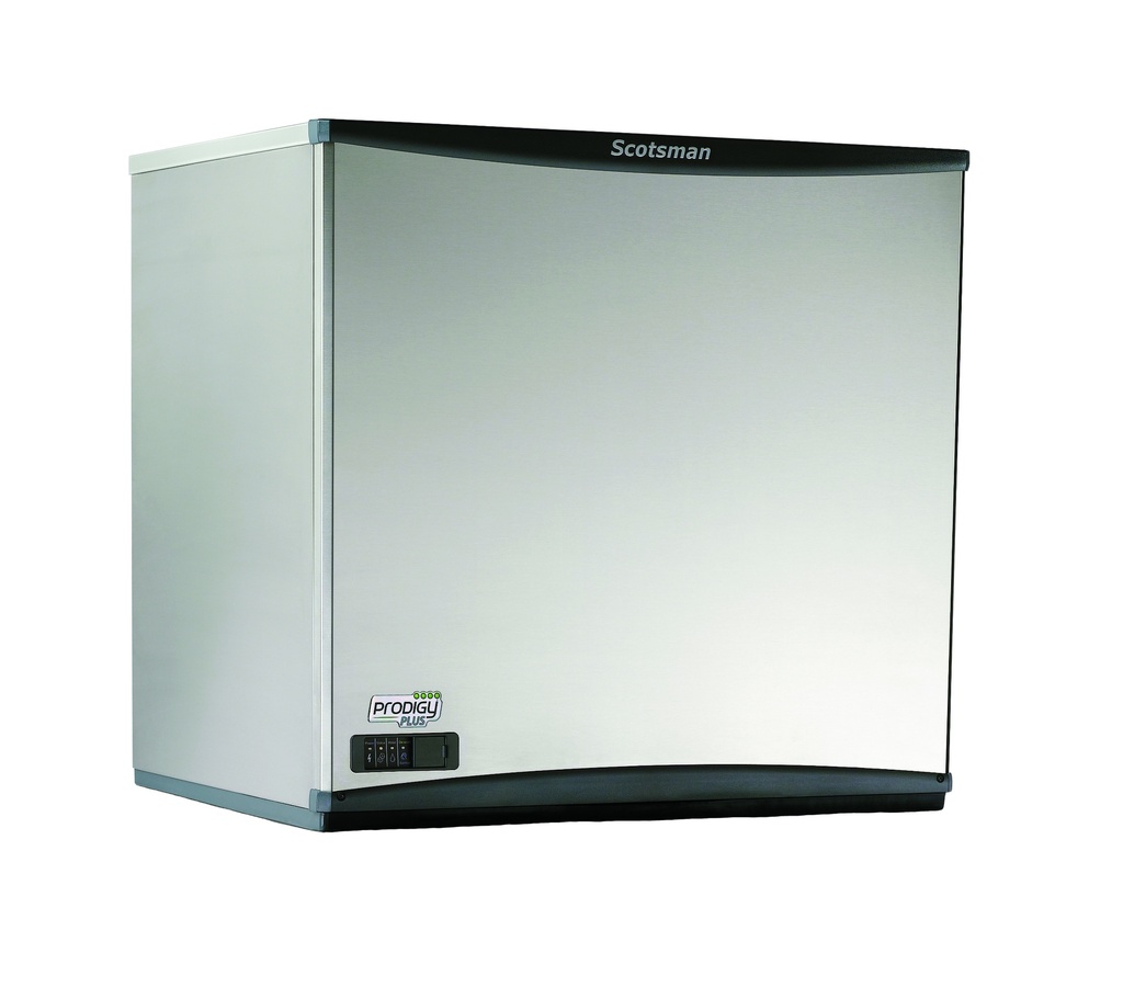 Scotsman FS2330L-32 Prodigy Plus® 30" Width, Remote Low-Side Cooled, Flake Ice Machine - Up to 2275 lb.