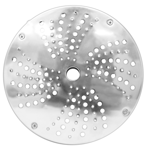 Skyfood Equipment V 1mm Grating Disc for MASTER SKY MASTER SS Models