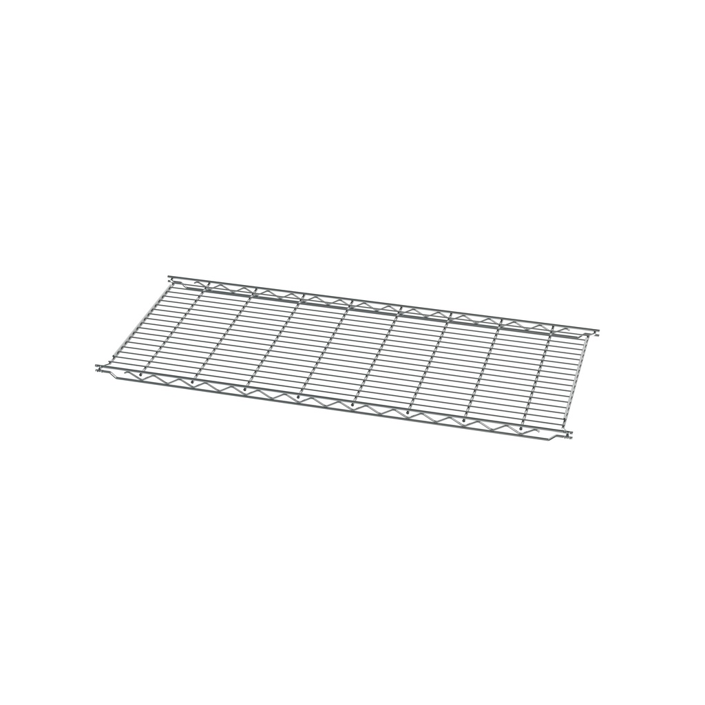 Metro 1842C Erecta Shelf Wire Shelf, 18" x 42"