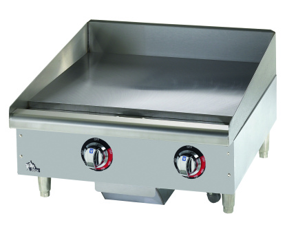 Star 524TGF 24" Electric Griddle