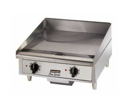 Toastmaster TMGE24 24" Electric Griddle