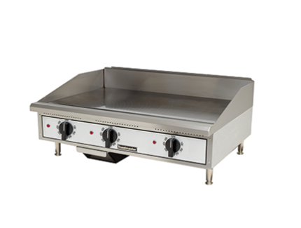Toastmaster TMGE36 36" Electric Griddle