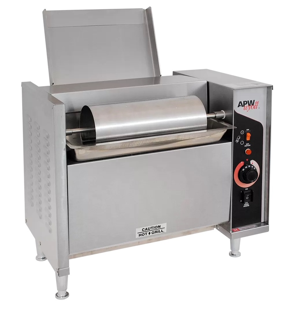 APW Wyott M-95-2 Toaster