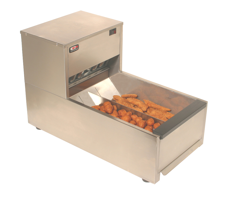 Carter-Hoffmann CNH14 French Fry Warmer