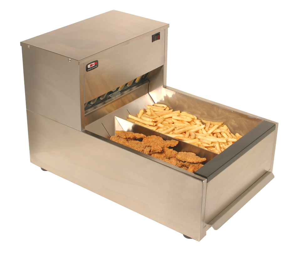 Carter-Hoffmann CNH18 French Fry Warmer