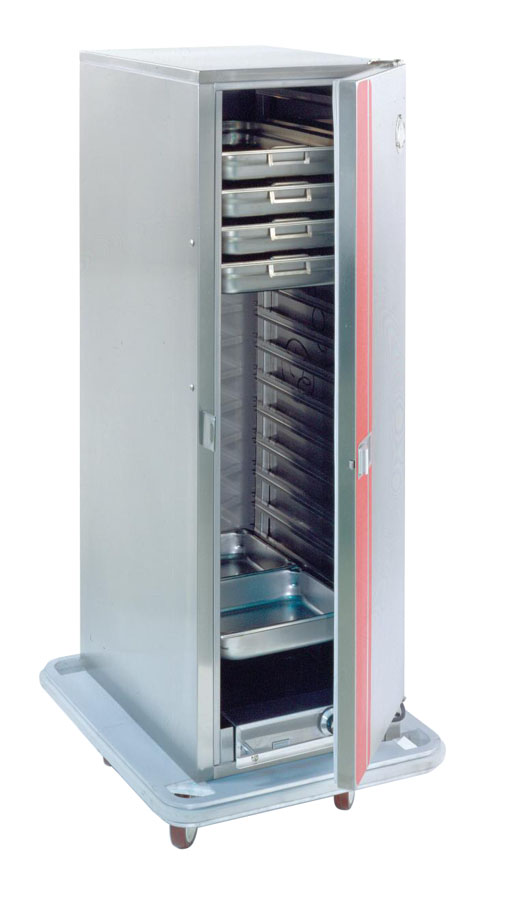 Carter-Hoffmann PH1810 Heated Cabinet