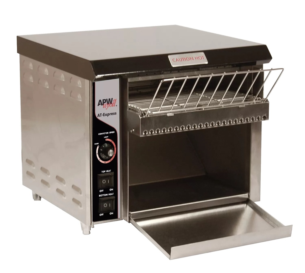APW Wyott AT EXPRESS Toaster