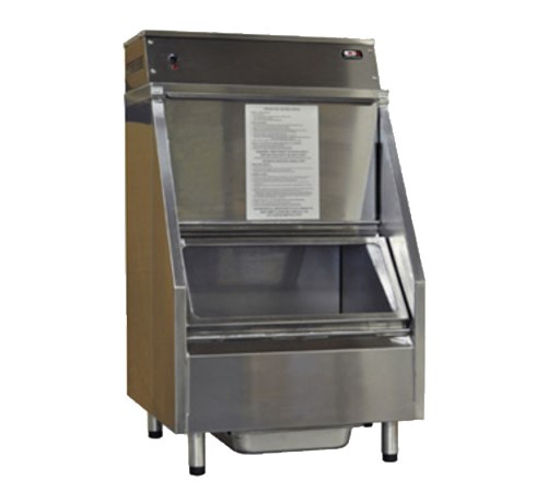 Carter-Hoffmann CW2E Chip Warmer