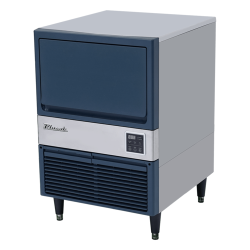 Blue Air BLUI-100A Under Counter Ice Machine
