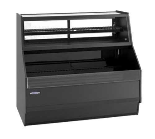 Federal ESSRC5952 Elements Convertible Service Self-Serve High Profile Merchandiser