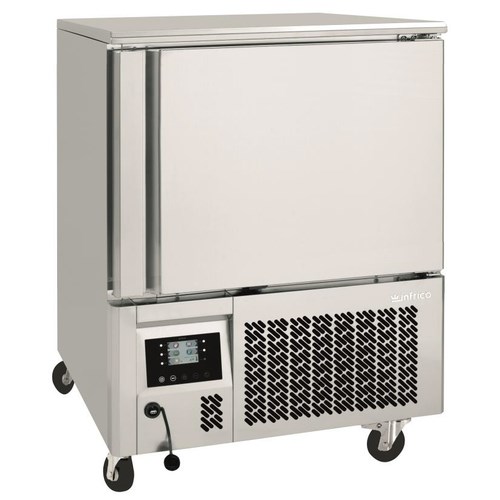 INFRICO IBC-ABT71L Self Contained Blast Chiller & Shock Freezer