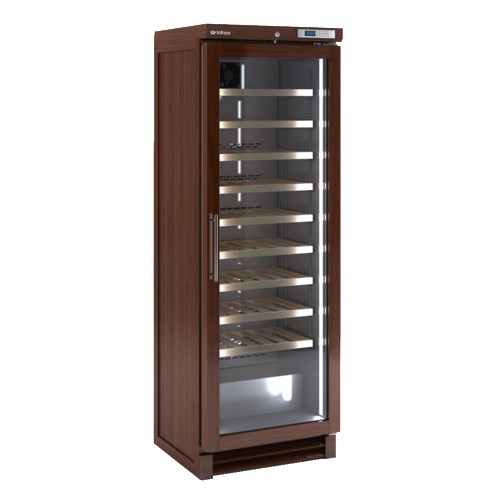 INFRICO IMD-EVV100 Refrigerated Wine Cooler