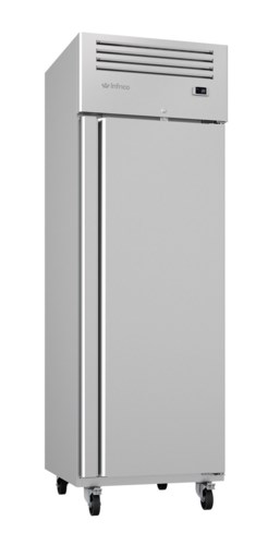 INFRICO IRR-AGB23 One Section Reach In Refrigerator