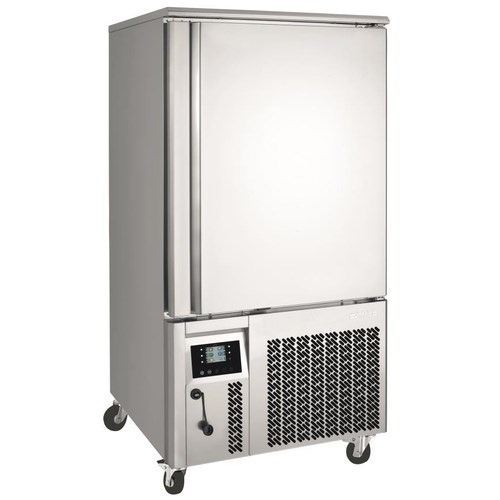 INFRICO IBC-ABT14 1L Blast Chiller & Shock Freezer