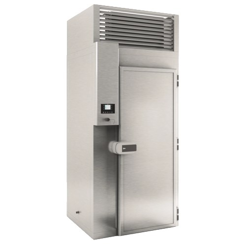 INFRICO IBC-ABT201 CBI Self Contained Blast Chiller & Shock Freezer