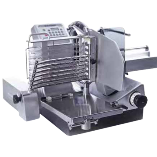 Bizerba VS 12 D-V-1 Food Slicer, Electric