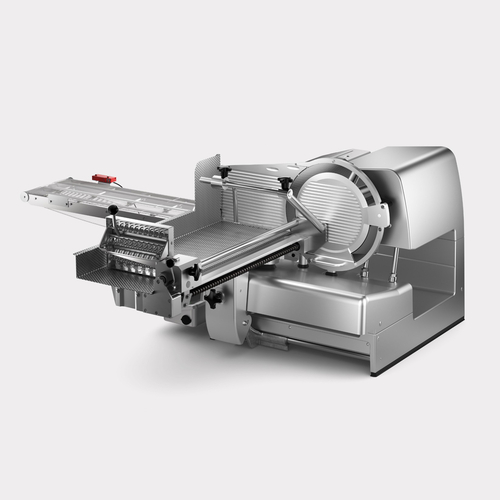 Bizerba VSI 330F TC-W-400-3P Food Slicing System