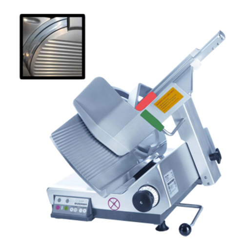 Bizerba GSP HD I 150-GCB Food Slicer, Electric