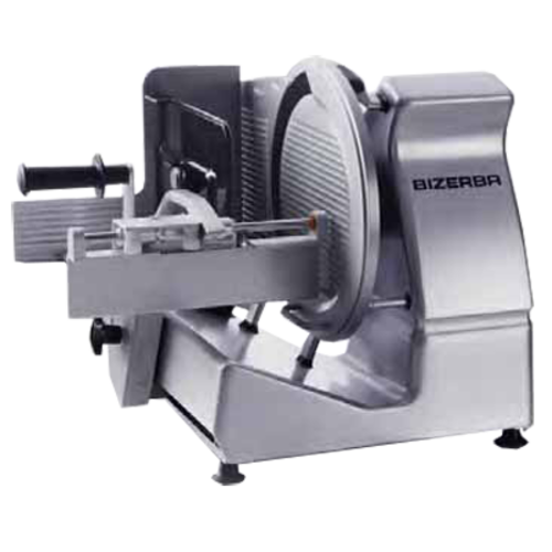 Bizerba VS 12 F-1 Food Slicer, Electric
